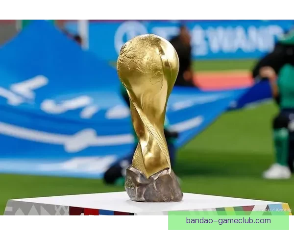 2026年世界杯举办地揭晓多国联合承办赛事盛况提前揭秘