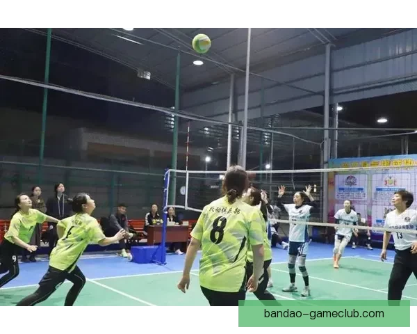 燃情赛场竞技盛宴，尽享精彩体育竞猜刺激体验