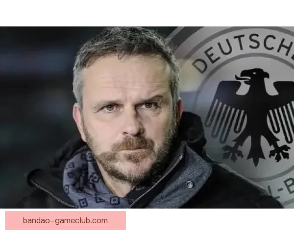 哈曼世界杯前最后一战后严批德国足协管理失误