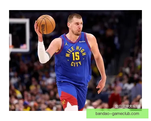 哈登23分17篮板17助攻追平队史52年纪录 约基奇创NBA首例纪录